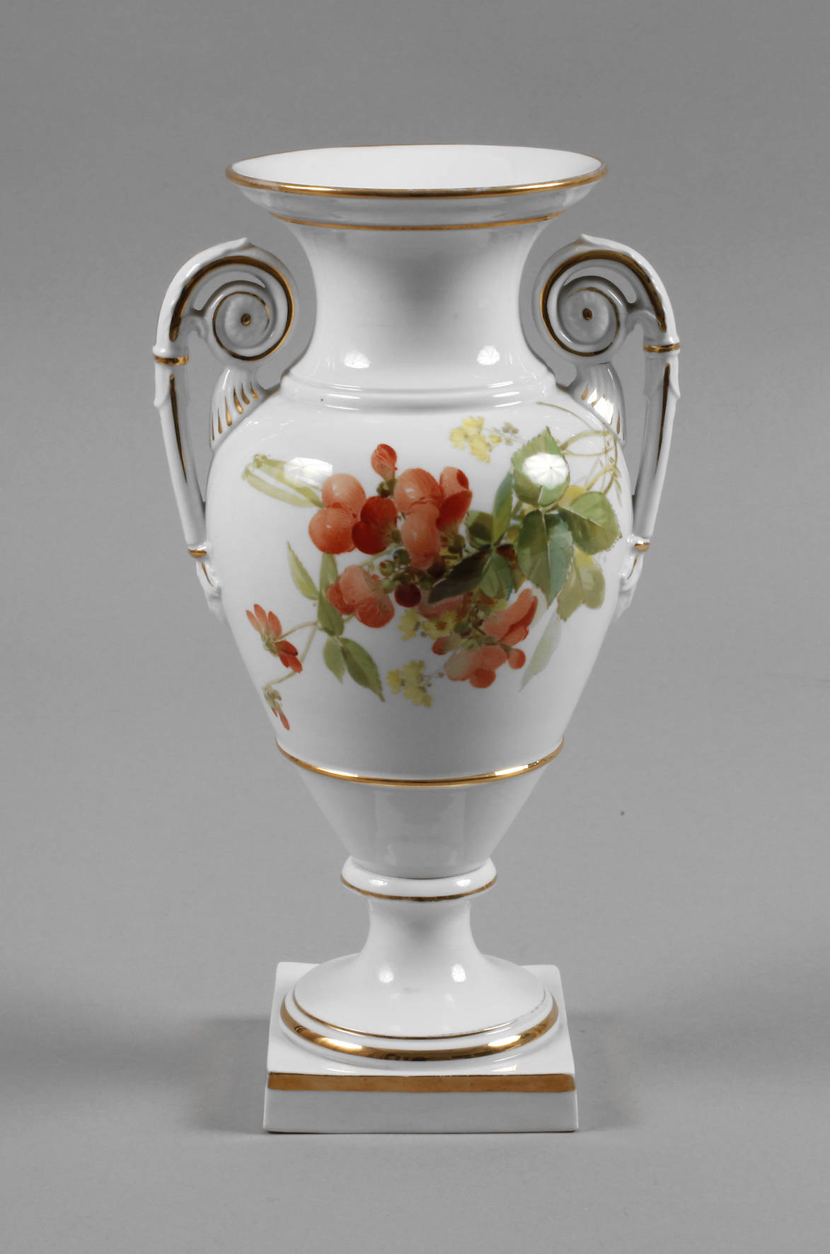 Meissen Amphorenvase
