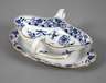 Meissen Sauciere Zwiebelmuster