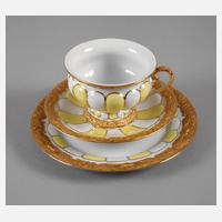 Meissen Prunkgedeck111