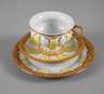 Meissen Prunkgedeck