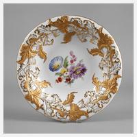 Meissen Prunkschale111