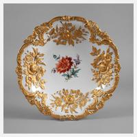 Meissen Prunkschale111