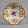 Meissen Prunkschale