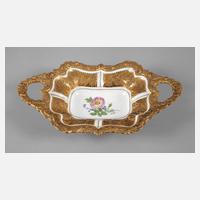 Meissen Prunkschale111
