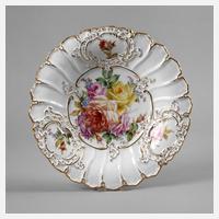 Meissen Prunkteller111