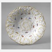 Meissen Reliefteller111
