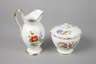 Meissen Kaffeeservice ”Blume 2”
