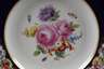 Meissen Teller mit Kobaltrand