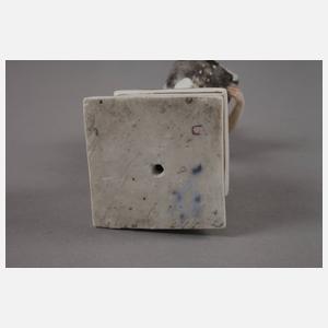 Meissen Allegorie auf das Wissen