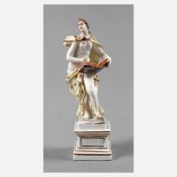 Meissen Allegorie auf das Wissen111