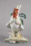 Meissen großer ”Haushahn”