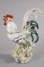 Meissen großer ”Haushahn”