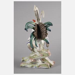 Meissen großer ”Haushahn”