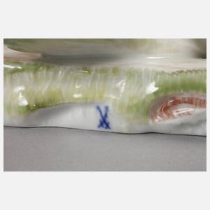 Meissen großer ”Haushahn”