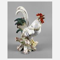 Meissen großer ”Haushahn”111