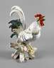 Meissen großer ”Haushahn”