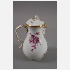 Meissen Kaffeeservice