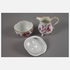 Meissen Kaffeeservice