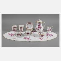Meissen Kaffeeservice111