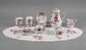 Meissen Kaffeeservice