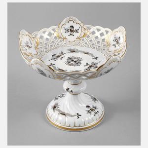 Meissen Tafelaufsatz ”Reicher Drache”