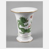 Meissen Vase reicher Drache111