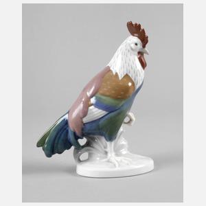 Metzler & Ortloff Hahn