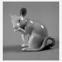 Metzler & Ortloff kleines Mäuschen111