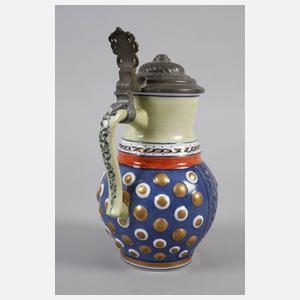 Nymphenburg Bierkrug