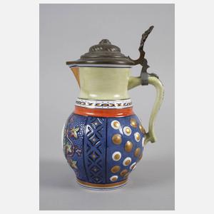 Nymphenburg Bierkrug