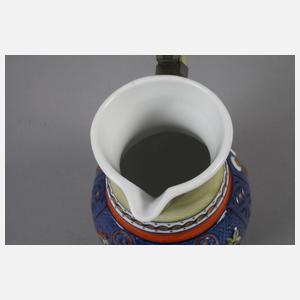 Nymphenburg Bierkrug