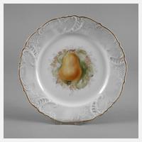 Nymphenburg Obstteller111