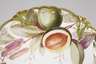 Nymphenburg Obstteller