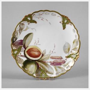 Nymphenburg Obstteller