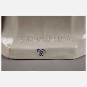 Passau ”Gerfalke mit Beute”