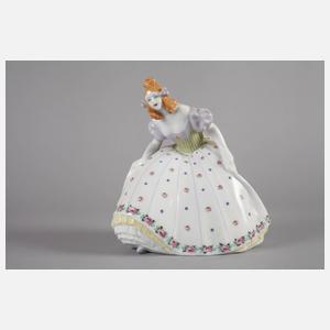 Pirkenhammer Krinolinendame