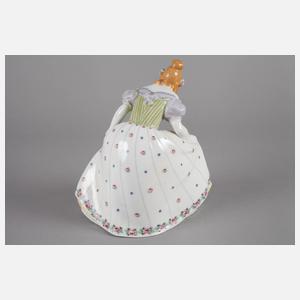 Pirkenhammer Krinolinendame