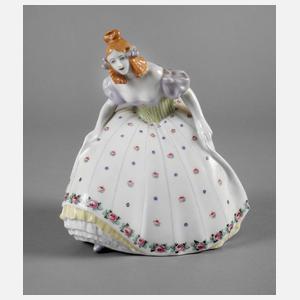 Pirkenhammer Krinolinendame