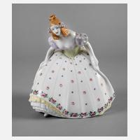 Pirkenhammer Krinolinendame111