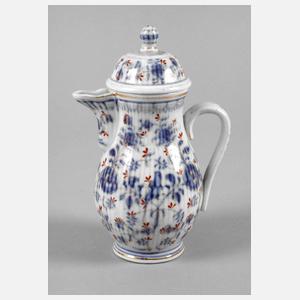 Rauenstein Biedermeierkännchen