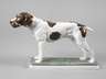 Rosenthal ”Pudelpointer”