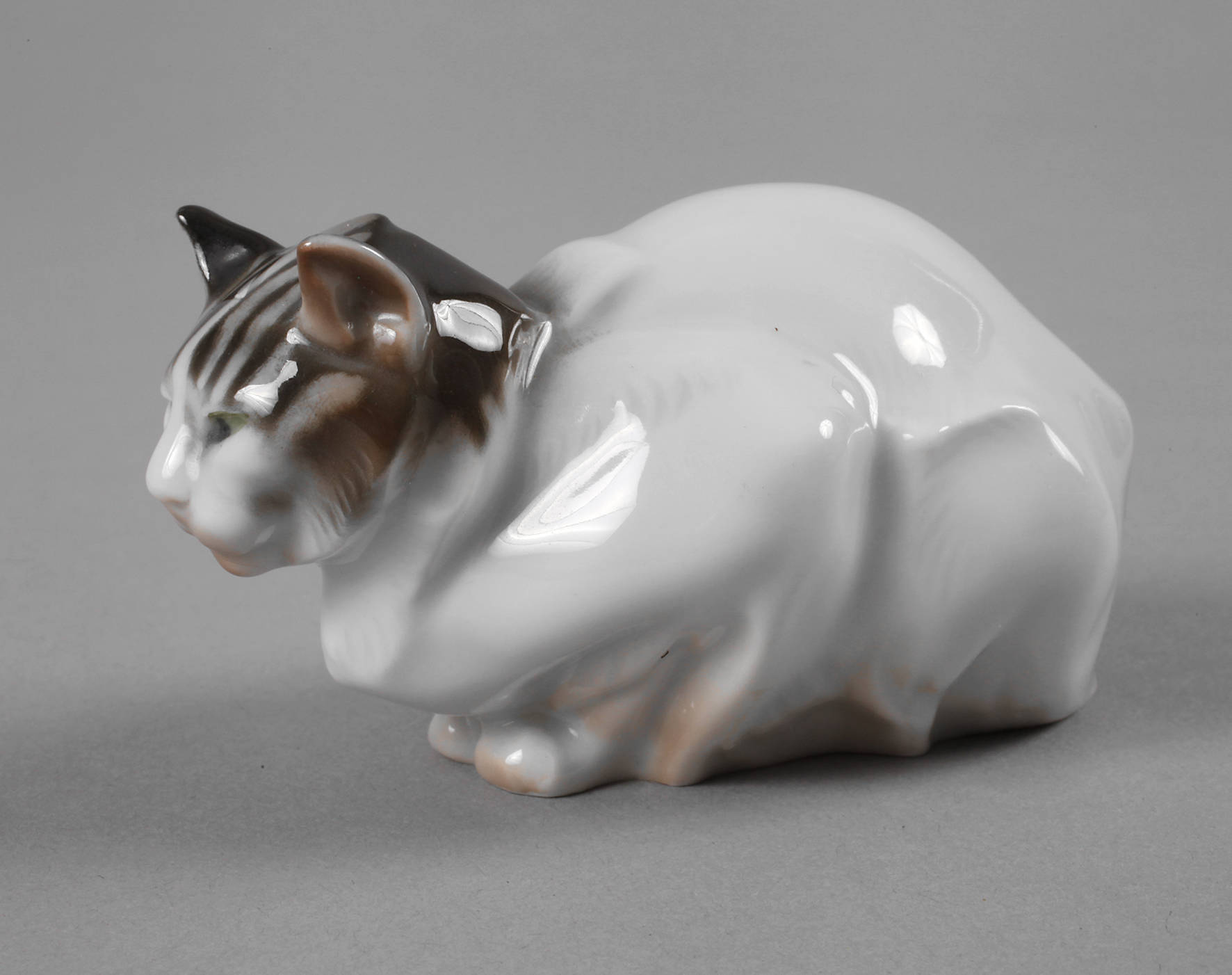 Rosenthal ”Sitzende Katze”