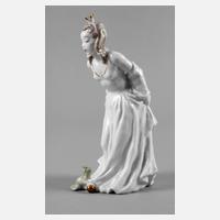 Rosenthal Froschkönigin111