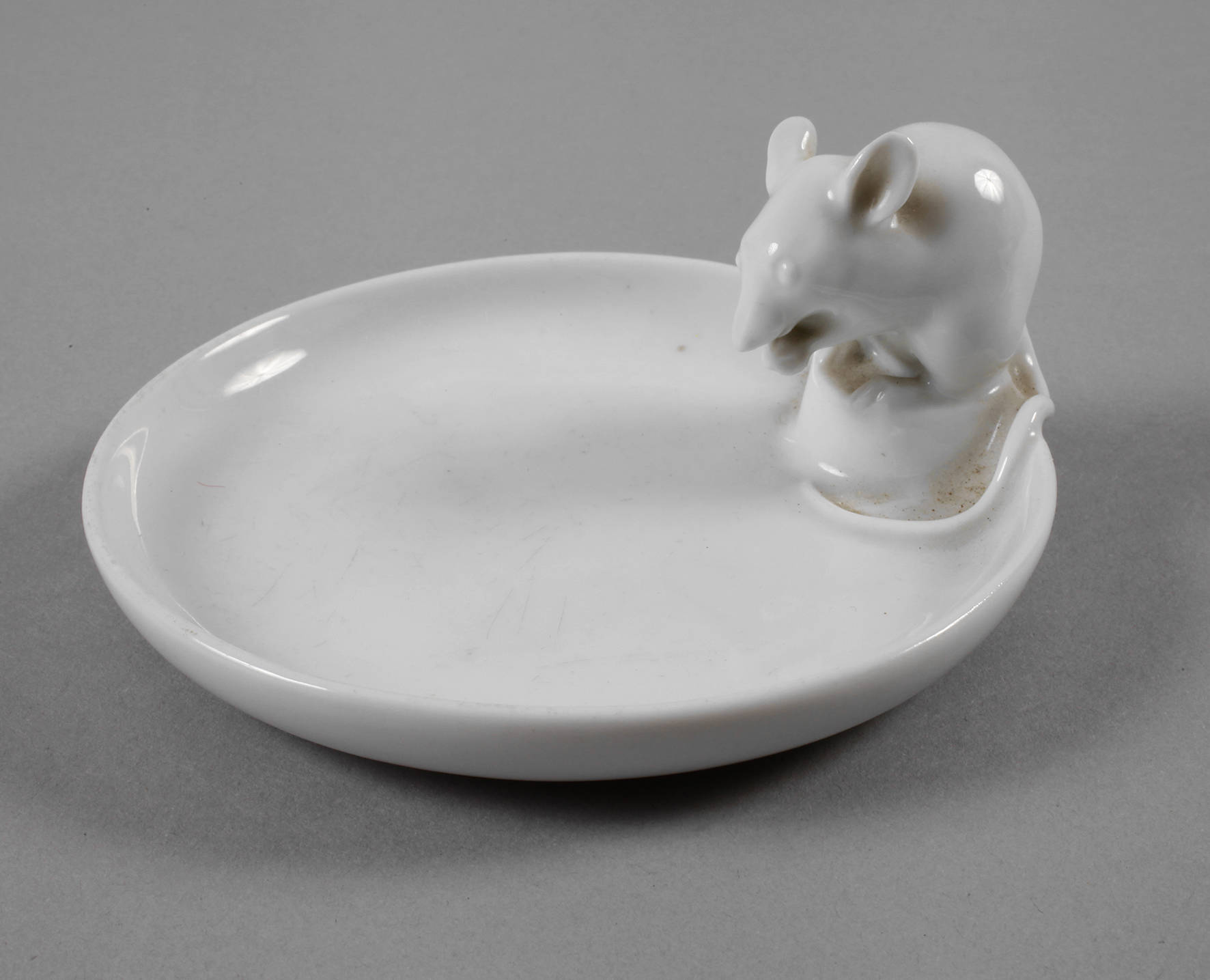 Rosenthal Mäuschenschale