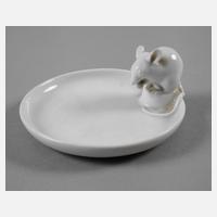 Rosenthal Mäuschenschale111