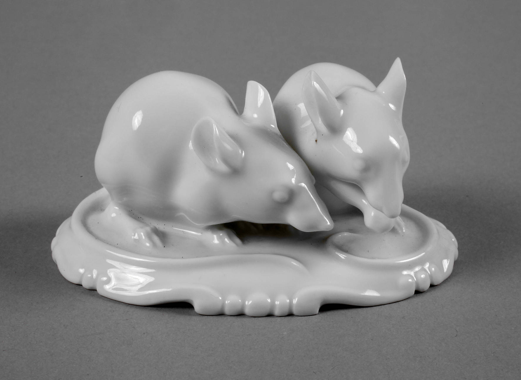 Rosenthal Mäusepaar