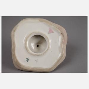 Royal Dux Nashornkäfer