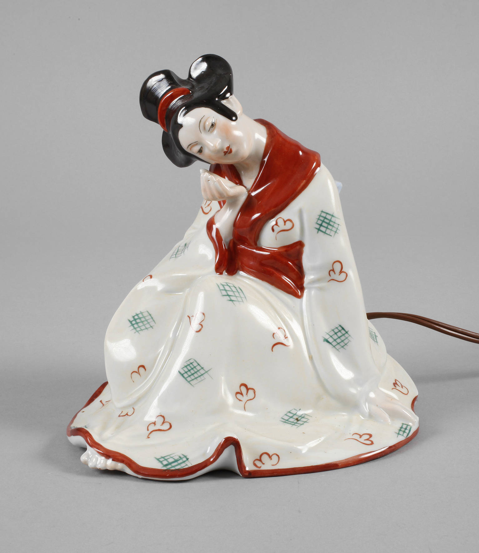 Schwarza-Saalbahn Rauchverzehrer