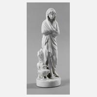 Sevres Allegorie auf den Winter111