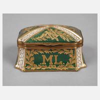 Sèvres Deckeldose111